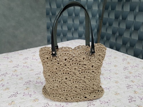 Sac main fabrication - sac,