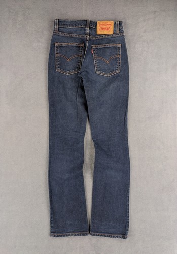 Jean relaxed taille haute - jean,