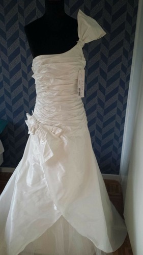 Robe mariée linea - mariée,