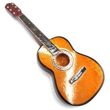 GUITARE CLASSIQUE MAGNET 