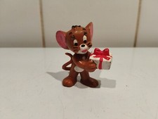 Figurine PVC Tom Et Jerry