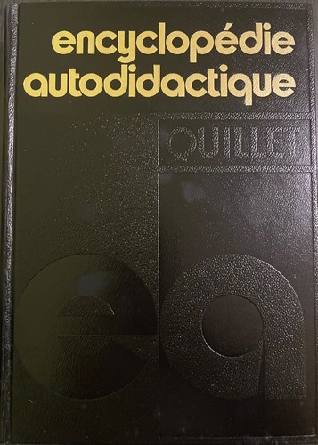 Nouvelle encyclopédie
