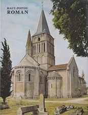 Haut Poitou Roman / La nuit