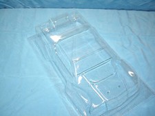 Carrosserie polycarbonate 8 - carrosserie,
