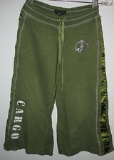 FLOWERS BY ZOE -OLIVE GREEN