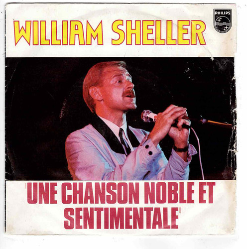 William sheller une - ,