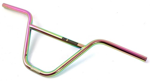 Guidon bmx khe - crmo, oil
