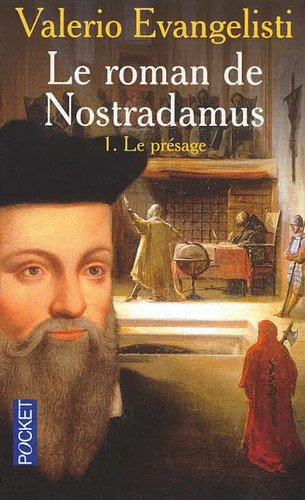 Roman nostradamus tome - le, de