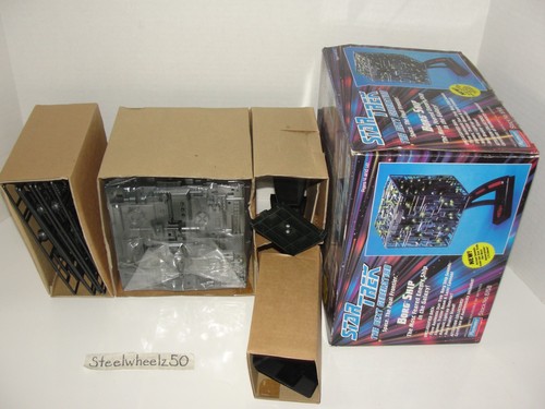 Vtg star trek next generation - trek,