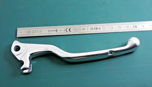 Levier frein ktm lc4 e - de,