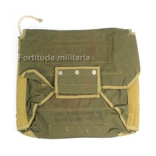 Enveloppe de parachute siège