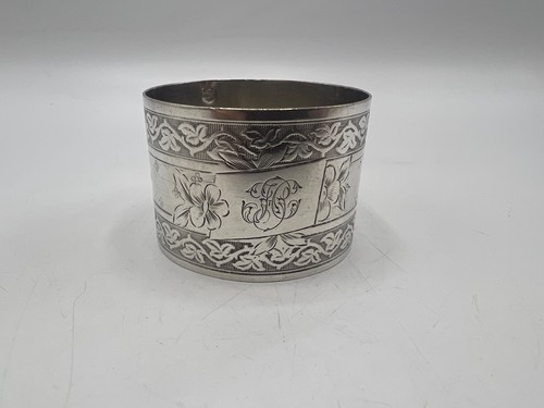 Beau rond serviette en - rond,