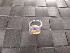 Bijou fantaisie - bague en