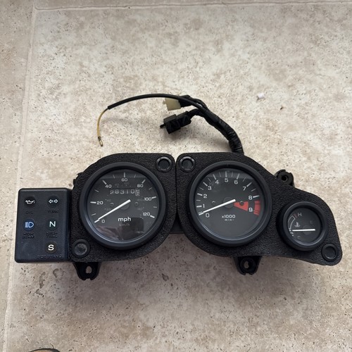 Tableau bord compteur - tableau, de