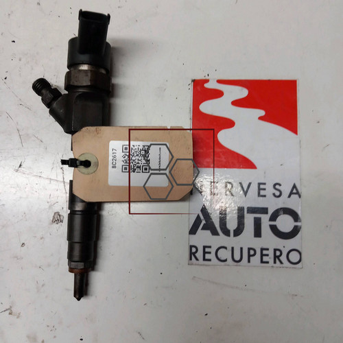 Injecteur renault scenic - injecteur,