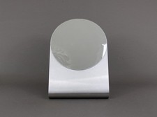 Minimalist vanity mirror