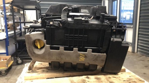 Moteur renault clio - 2, 2