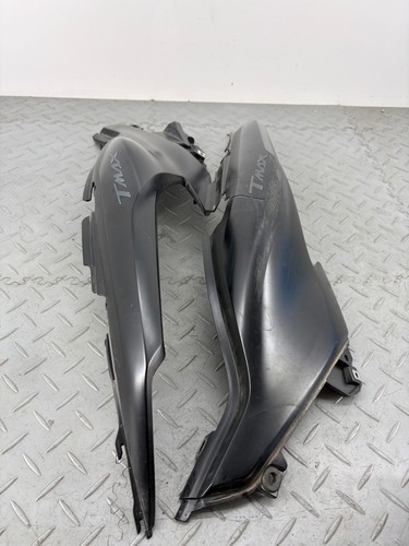 Yamaha max tmax 560 - 560, 2022
