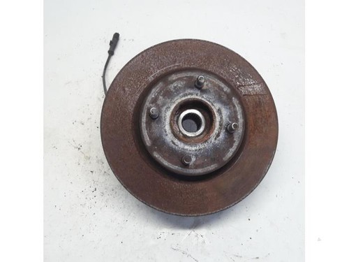 Ford fiesta moyeu roue - fiesta, de