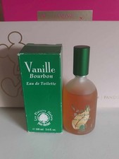 Vanille Bourbon Yves Rocher Edt 100ml