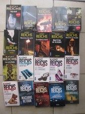 LOT de 20 romans de KATHY
