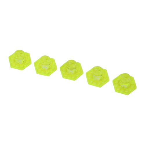 5pcs base fragement coral - base,