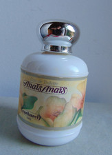 Eau de toilette Anaïs Anaïs Cacharel Vintage 100 ml au 3/4 plein