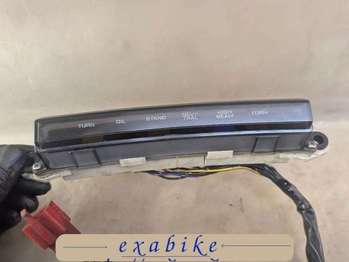 Voyants compteur pour honda - compteur,
