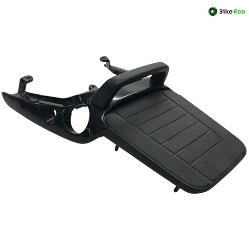 Porte paquets arriere yamaha - paquets,