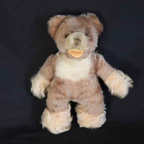 Ours peluche steiff zotty - ours,