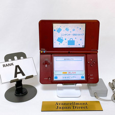 Stylet Console Nintendo DSi LL