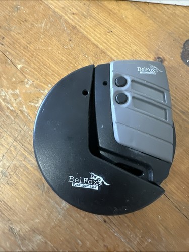 Télécommande belfox volet - télécommande,