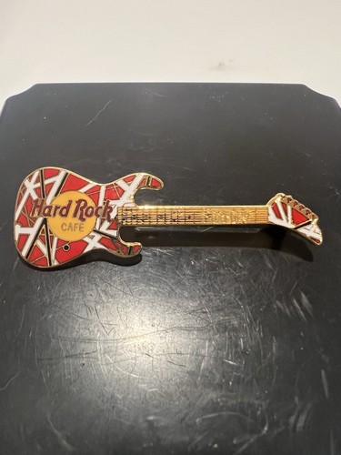 Hard rock cafe - cafe, halen