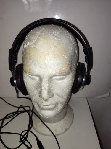 Casque audio akg 141 - akg, k