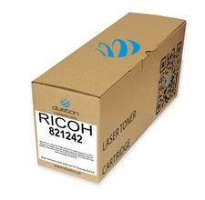 Ricoh toner 821242 compatible