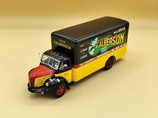 1/43 Berliet GLR "Calberson"