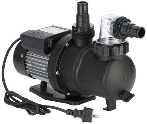 Pompe filtration piscine - pompe, de