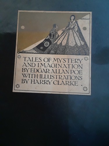 1933 tales mystery - mystery, and