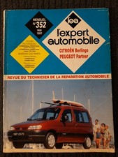 (320A) L' expert automobile