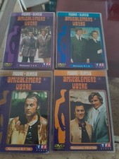AMICALEMENT VOTRE épisodes 1à 16 occasion 4 DVD 2003