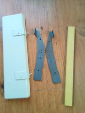 support pour machine à tricoter passap duomatic 80 + divers