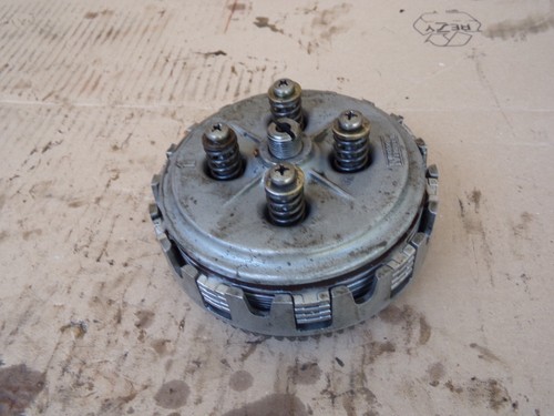 Embrayage complet minarelli - embrayage,
