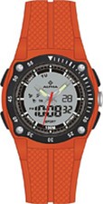 Alpha Saphir 281D Montre