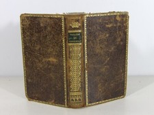 JAUFFRET Les Veillées du pensionnat  Yvernault 1811 