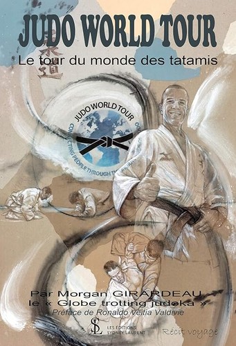 Judo world tour du - judo, le