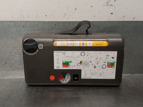 9816624180 kit roue - roue, de