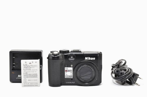 nikon p6000
