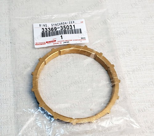33369 35031 toyota pièce - toyota,
