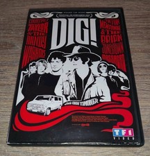 * DVD DIG ! de ONDI TIMONIER