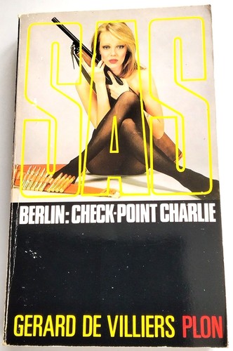 Sas berlin - n°29/,